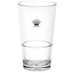 Polycarbonate Pint 570ml Beer Glass