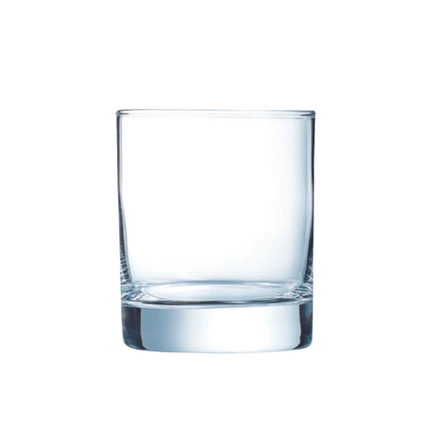 Arcoroc Islande 300ml Rocks Glass