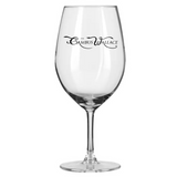 Libbey Cuvee 530ml Wine Glass