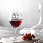 Libbey Cuvee 530ml Wine Glass