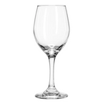 Libbey Perception 325ml Wine Glass