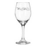 Libbey Perception 325ml Wine Glass