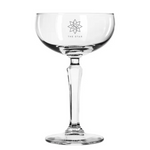 Libbey Speak Easy 245ml Coupe Glass