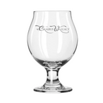 Libbey Belgian 384ml Beer Glass