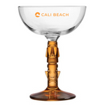 Libbey Tiki 250ml Coupe Glass