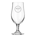 Libbey Munique Stemmed 400ml Beer Glass