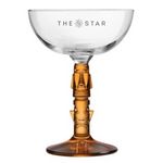 Libbey Tiki 250ml Coupe Glass