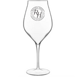 Luigi Bormioli 700ml Vinea Riesling Wine Glass