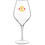 Luigi Bormioli 700ml Vinea Riesling Wine Glass