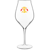 Luigi Bormioli 700ml Vinea Riesling Wine Glass