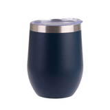 Insulated Stemless 330ml Wine Tumbler