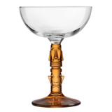 Libbey Tiki 250ml Coupe Glass