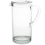 Polycarbonate Classic 1.6L Jug