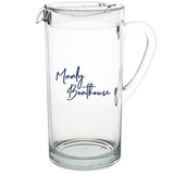 Polycarbonate Classic 1.6L Jug