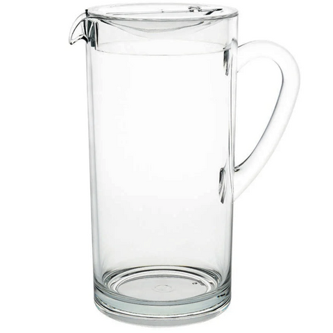 Polycarbonate Classic 1.6L Jug