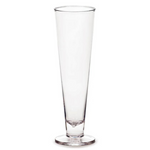 Polycarbonate Pilsner 375ml Cocktail Glass