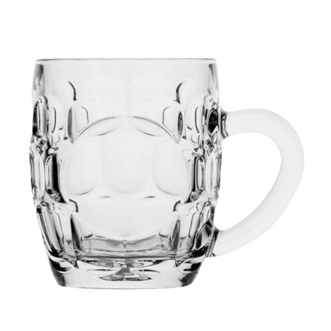 Libbey Sintra 550ml Dimple Beer Mug