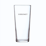 Arcoroc Emperor Tempered 425ml Beer Glass