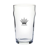 Crowntuff Nonic 570ml Beer Glass