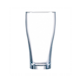 Arcoroc Conical Tempered 285ml Beer Glass