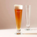Bormioli Rocco Palladio 385ml Beer Glass
