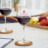 Arcoroc Reception 350ml Wine Glass