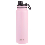 Insulated Challenger 1.1L Water Bottle